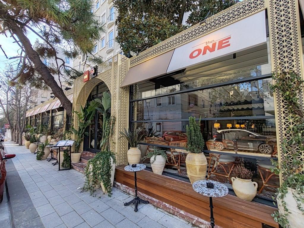 The ONE Brasserie fotoğraf 17