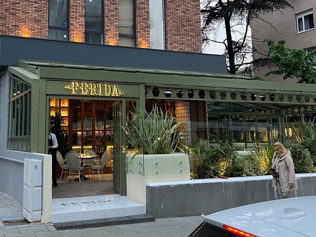 Ferida Cadde fotoğraf 4
