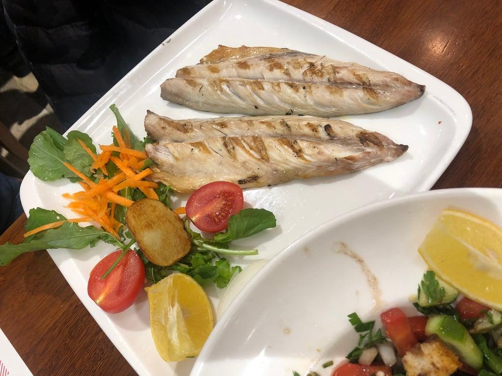 Tarihi Çeşme Önü fotoğraf 9