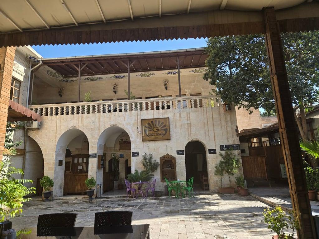 Gülizar Konuk Evi fotoğraf 8