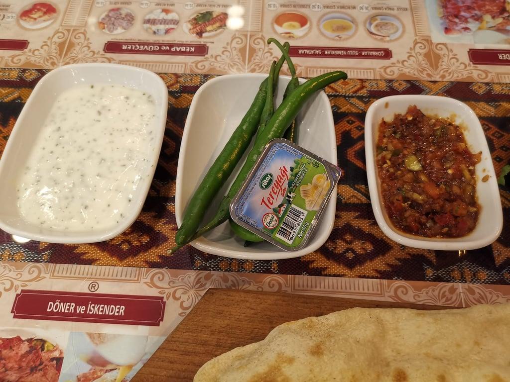 Gencerler Etli Pide Kebap Döner Çorba fotoğraf 11