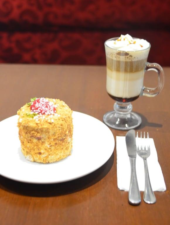Cafe London sahrayıcedit fotoğraf 9