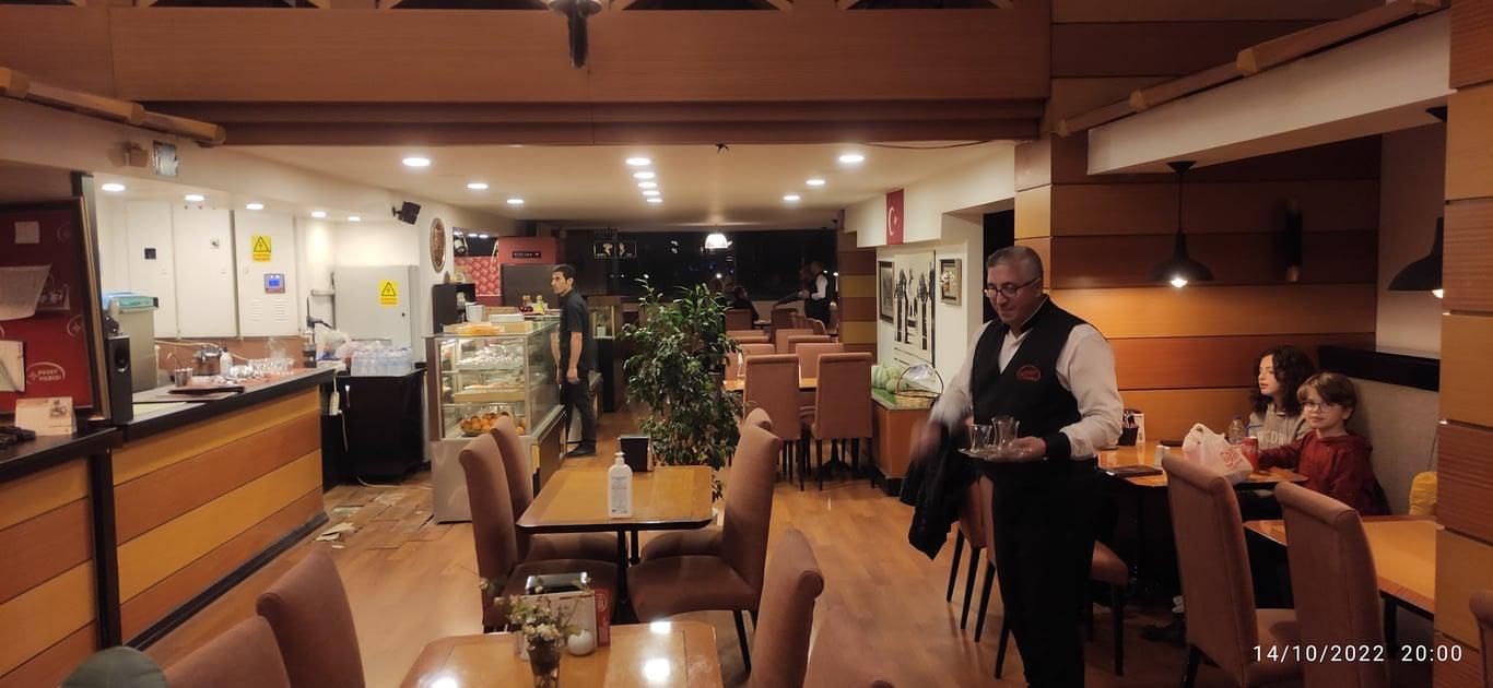 Kuzey Yıldızı Pide fotoğraf 1