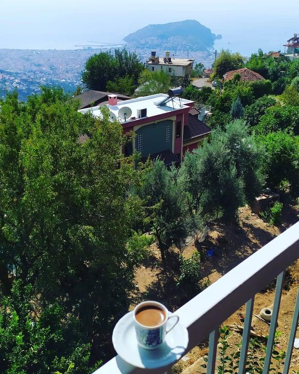 TEPE MOUNTANA RESTAURANT fotoğraf 19