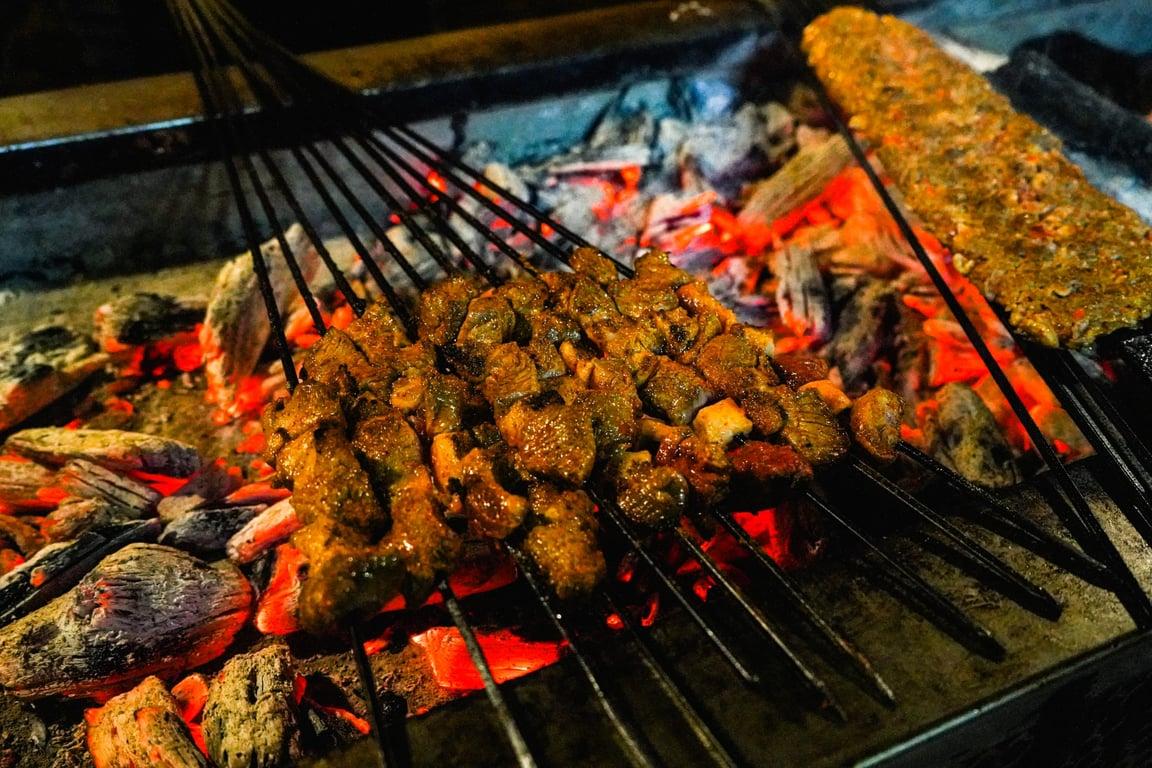 Eski Babel Ocakbaşı Restaurant fotoğraf 20