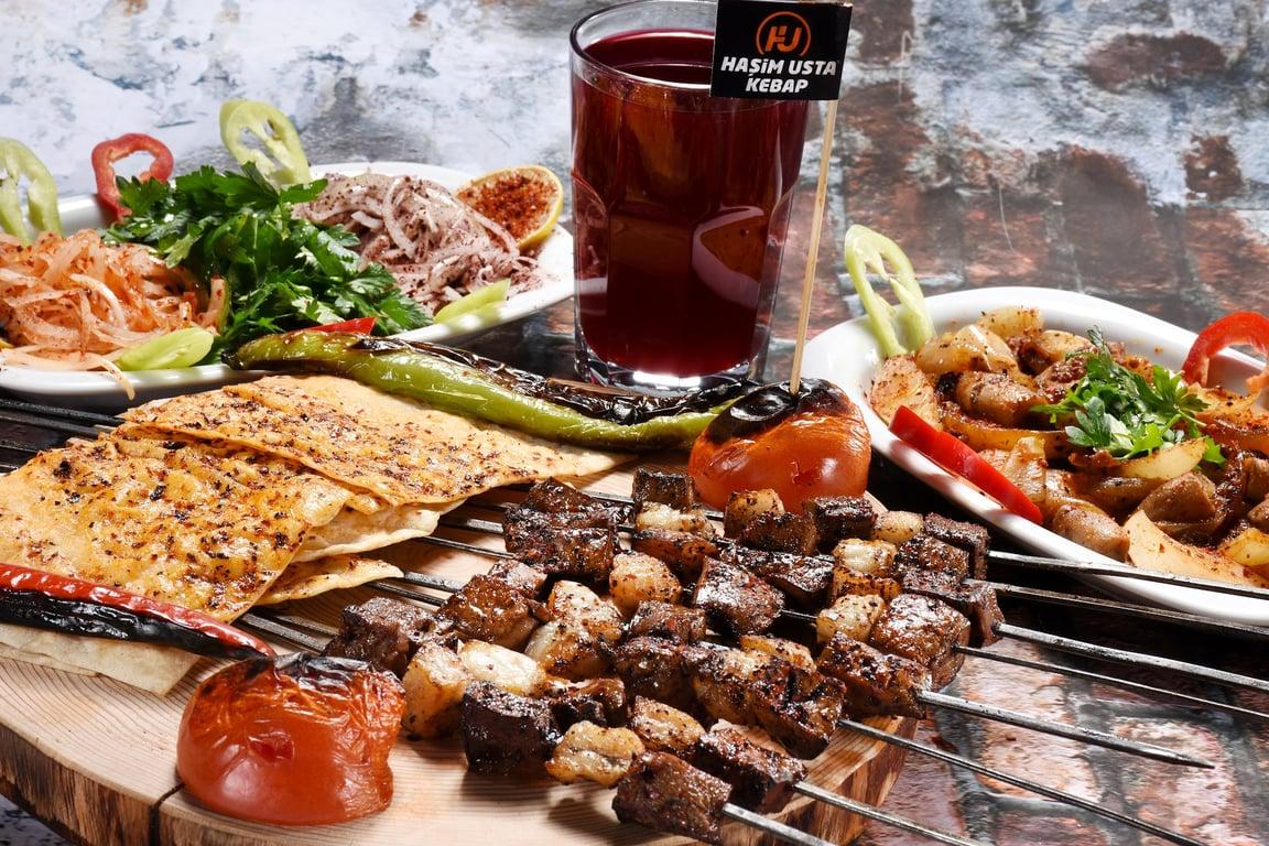 Haşim Usta Kebap fotoğraf 9