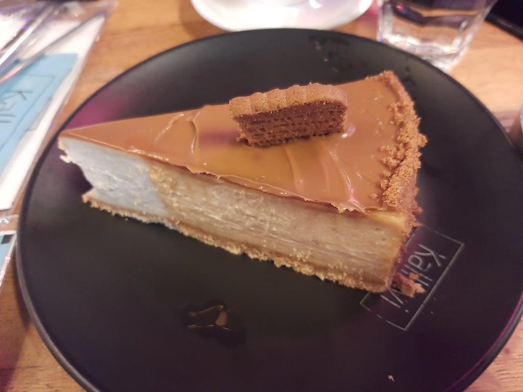 Kallavi Kahve fotoğraf 10