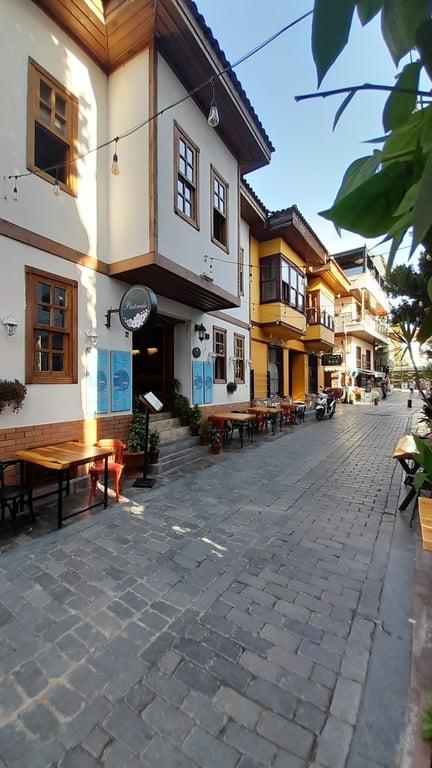 Pastorale restaurant fotoğraf 8