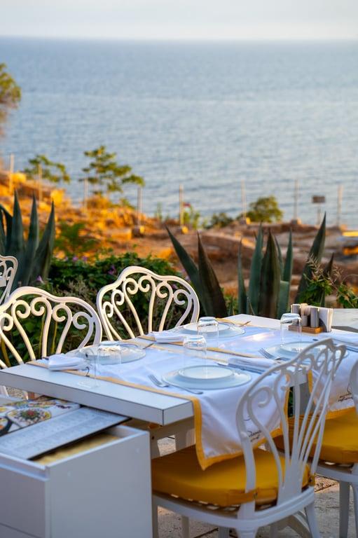 Sauvignon Restaurant