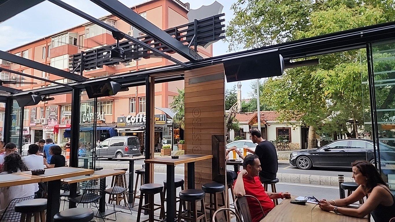 On1 Bistro fotoğraf 13