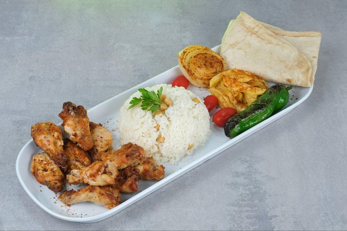 Tarihi Alsancak Pilavcısı fotoğraf 4