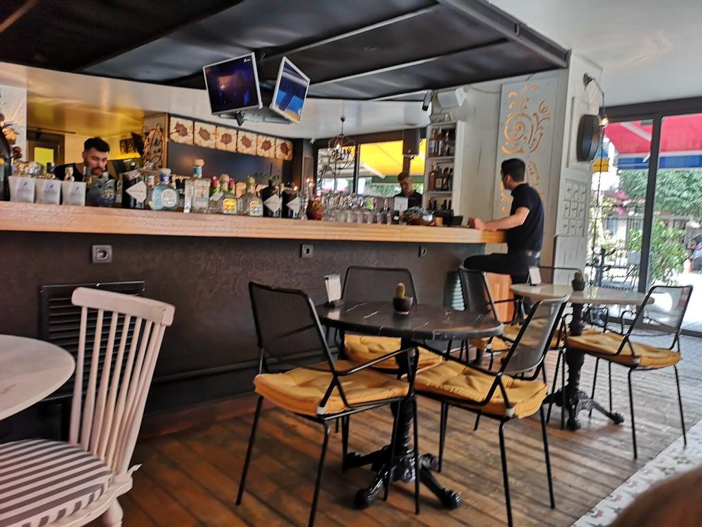 Maki Restoran Gazipaşa fotoğraf 17