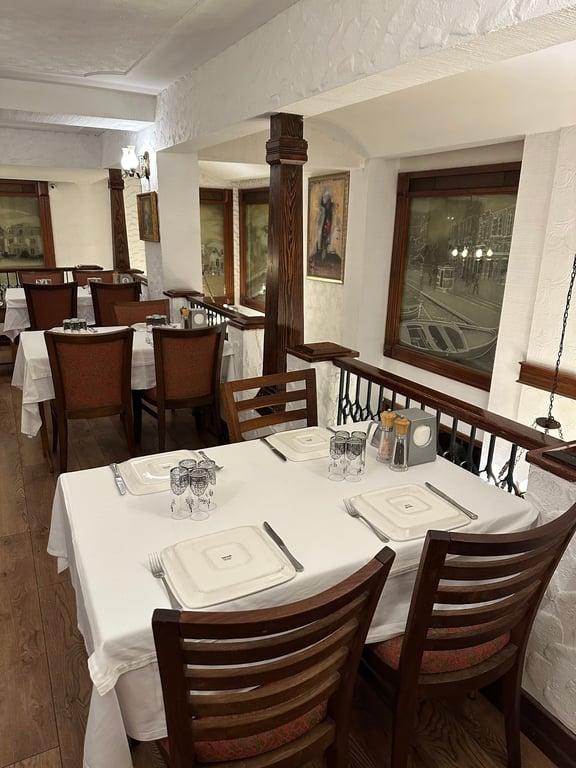Boğaziçi Restaurant Bostanlı fotoğraf 7