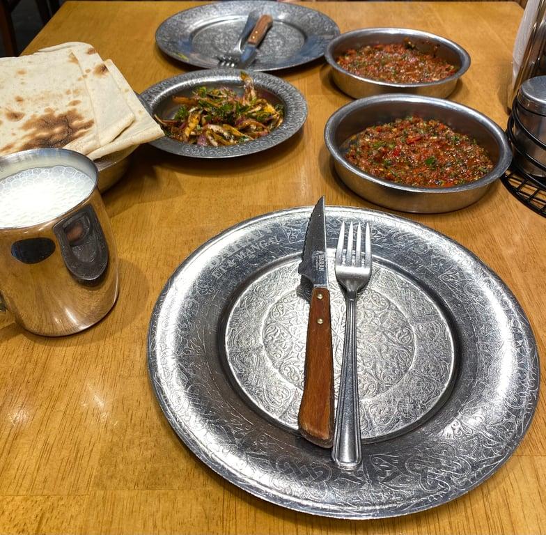 Baran Et Mangal fotoğraf 13