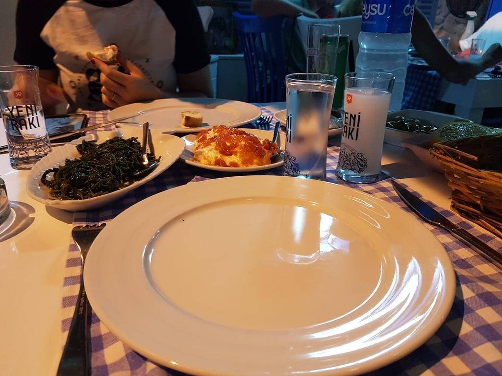 Balıkçı Gemisi fotoğraf 17