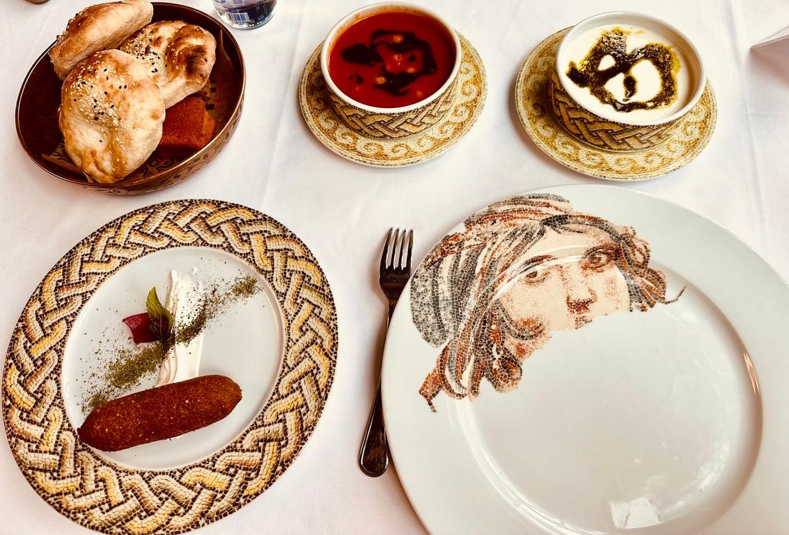 Mutfak Sanatları Merkezi fotoğraf 9