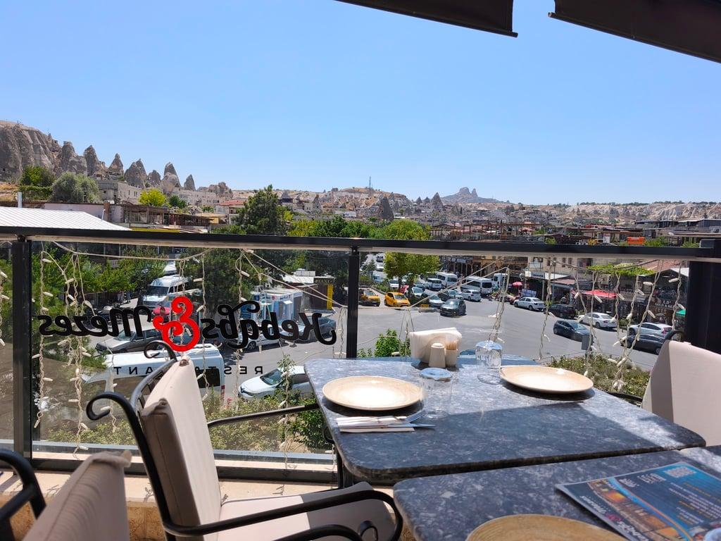 Kebabs & Mezes Restaurant fotoğraf 3