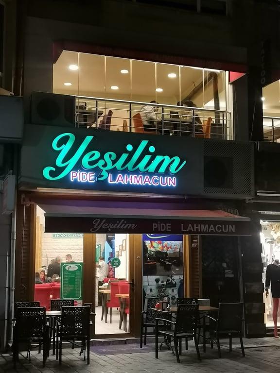 Yeşilim Lahmacun fotoğraf 23