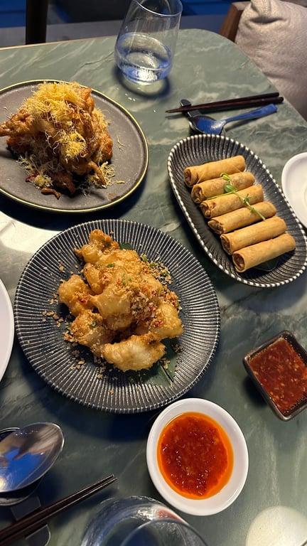 Hakkasan Istanbul fotoğraf 18