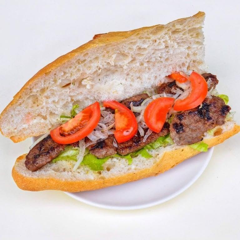 Şırdancı Pendik (Restaurant) fotoğraf 13