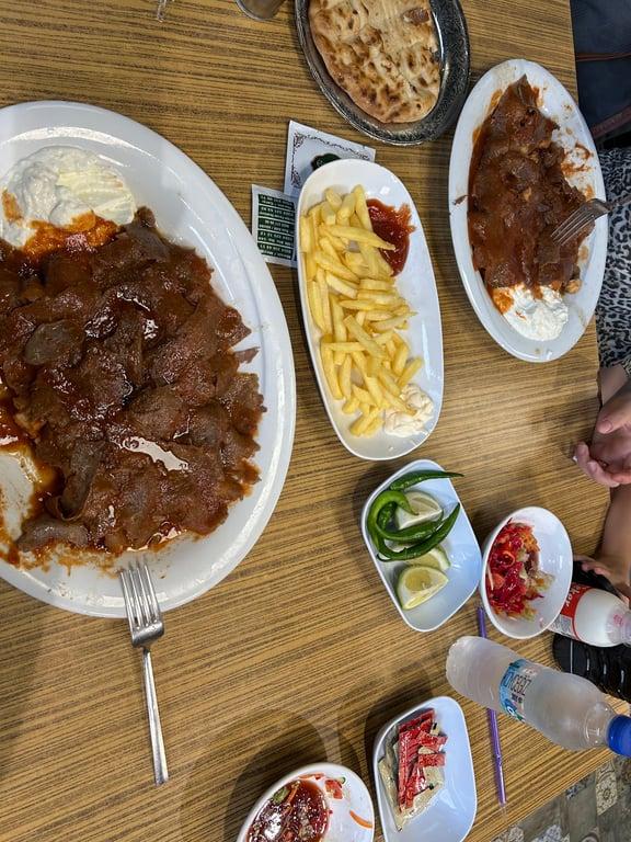 Gündoğdu İskender fotoğraf 5