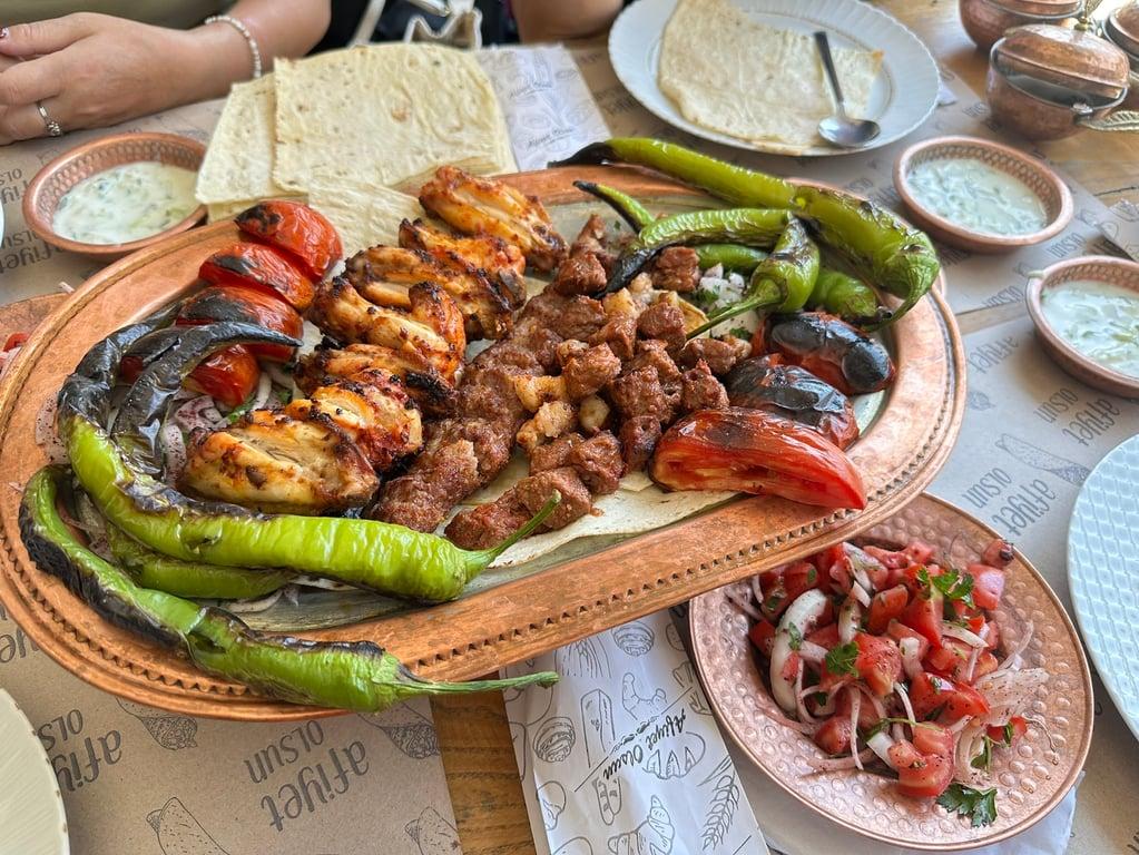 Ciğercan avanos fotoğraf 10