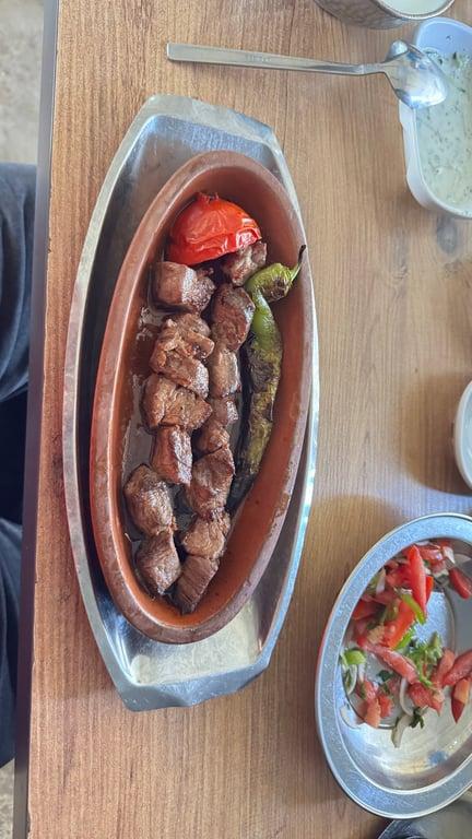 Hünkar Sofrası fotoğraf 3