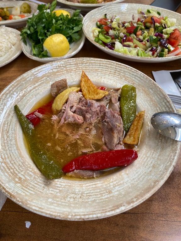 Paçacı Fazıl Usta fotoğraf 9