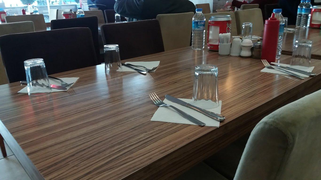 Meşhur İnegöl Köftecisi fotoğraf 2