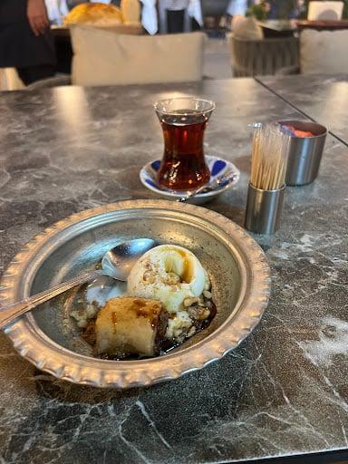 Galeyan Restaurant fotoğraf 8