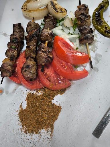 Ali Baba Kağıt Köfte fotoğraf 4