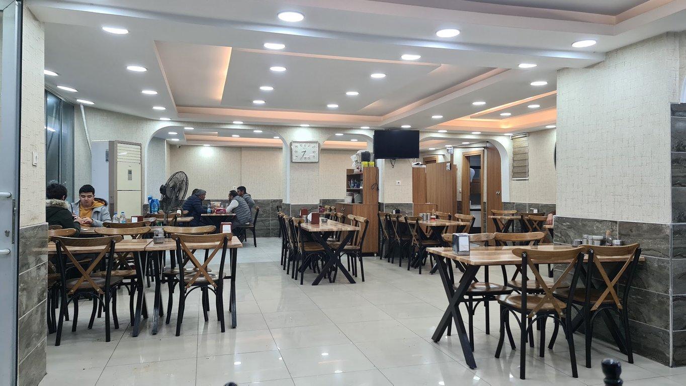 Ulus Paça Salonu fotoğraf 10