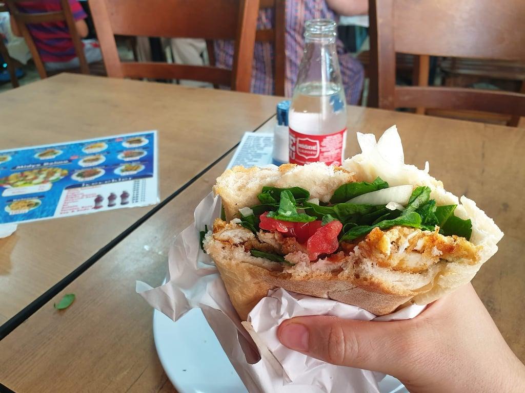 Çarşı Balık fotoğraf 9