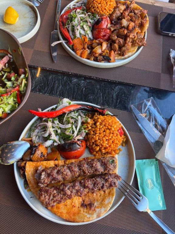 Kebap-ci Mecidiyeköy fotoğraf 4