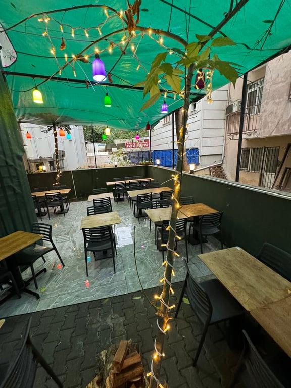 Fesleğen Makarna Kadıköy fotoğraf 10