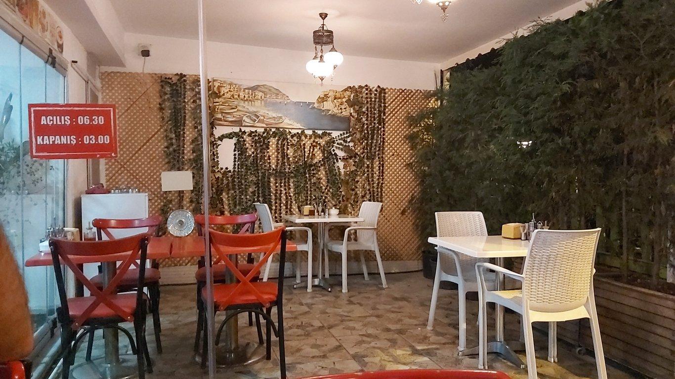 Hacıosman Çorbacısı fotoğraf 13