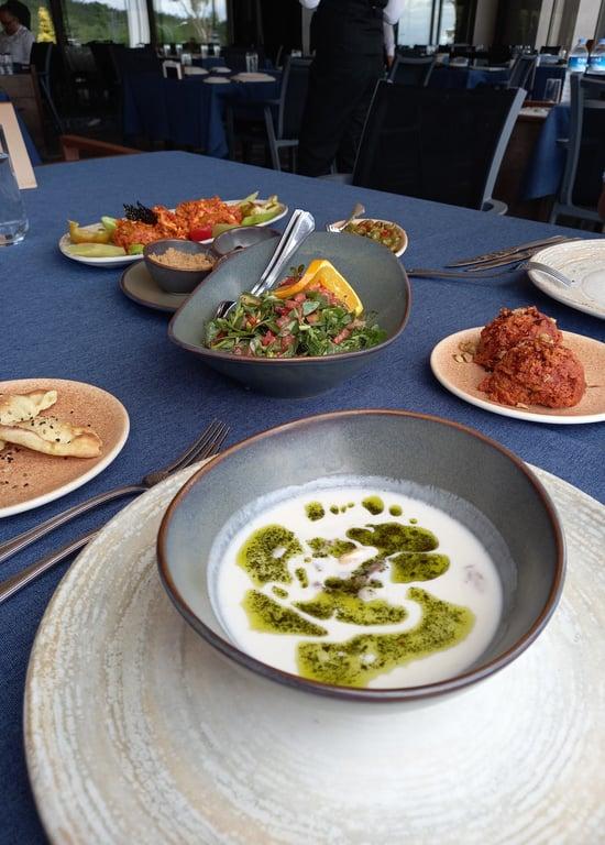 Gaziantep Gastronomi Akademisi (GAGA) ve BULLA Uygulama Restoranı fotoğraf 5