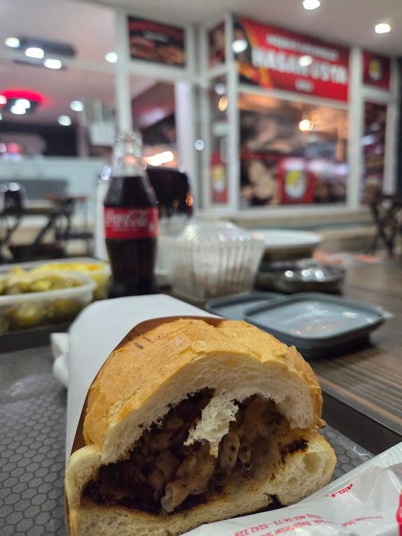 Meşhur Kokoreçci Hasan Usta fotoğraf 22