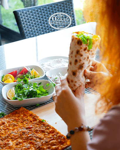 Hacı Baba Kebap fotoğraf 3