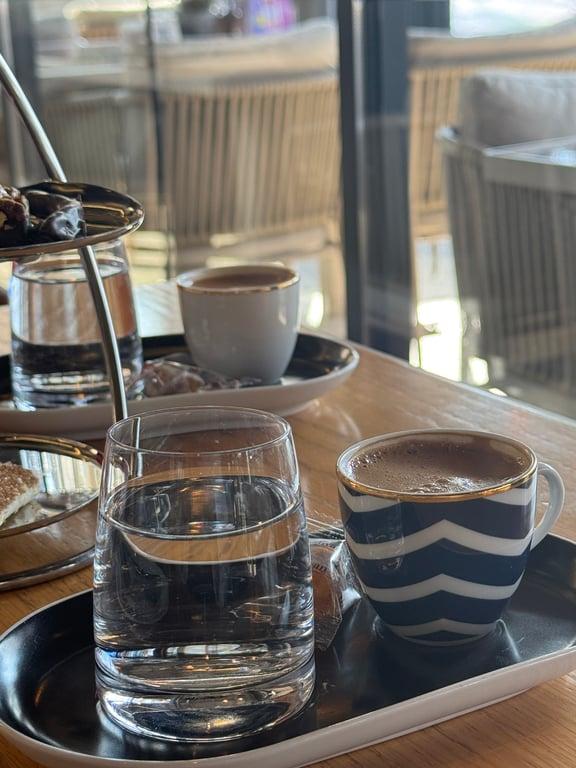 Divan Brasserie Çankaya fotoğraf 5