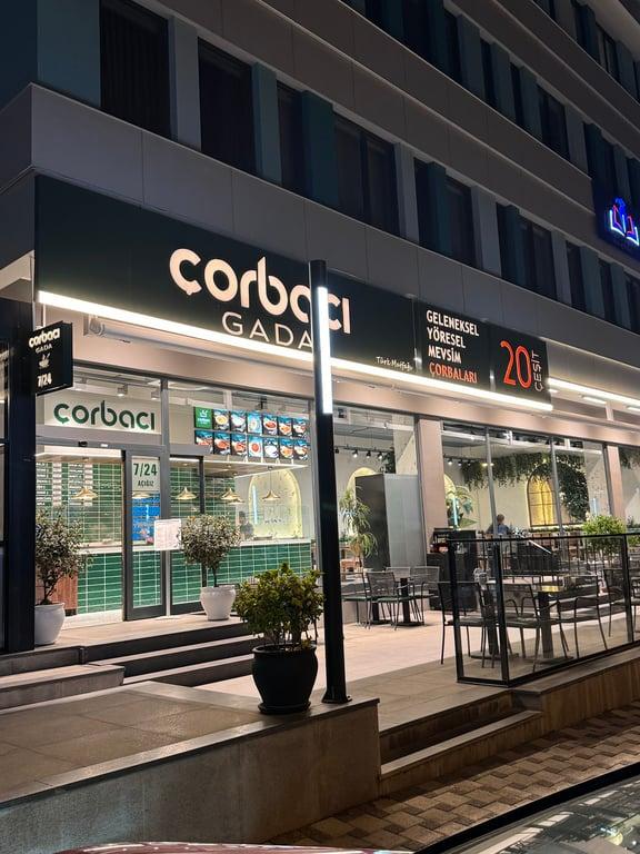 Çorbacı Gada fotoğraf 20