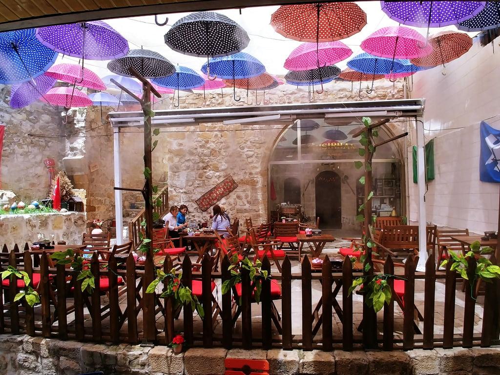 Hışırhan Kafe fotoğraf 1