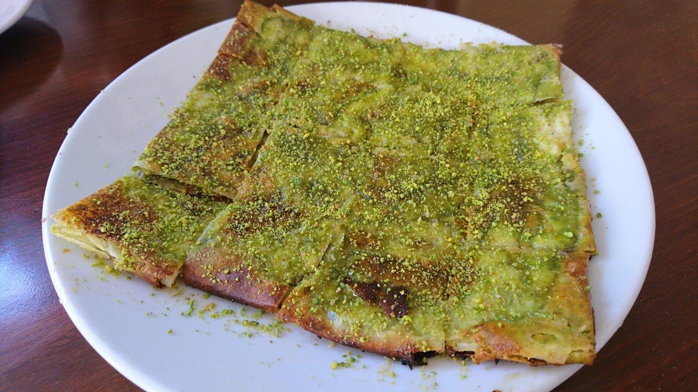 Vasfi Usta Antep Sofrası fotoğraf 10