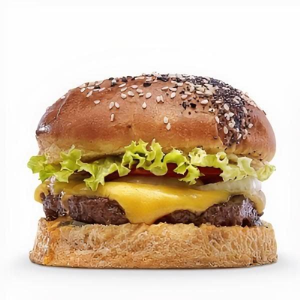 Burger No7 Alsancak fotoğraf 5
