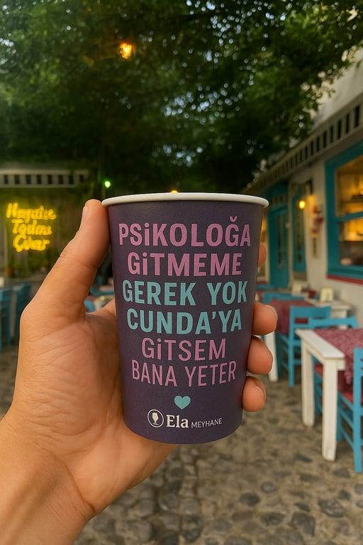 Ela Meyhane fotoğraf 1