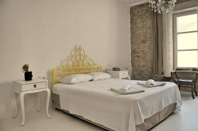 Hoşça''Kal'' Alaçatı Meyhane & Hotel fotoğraf 2