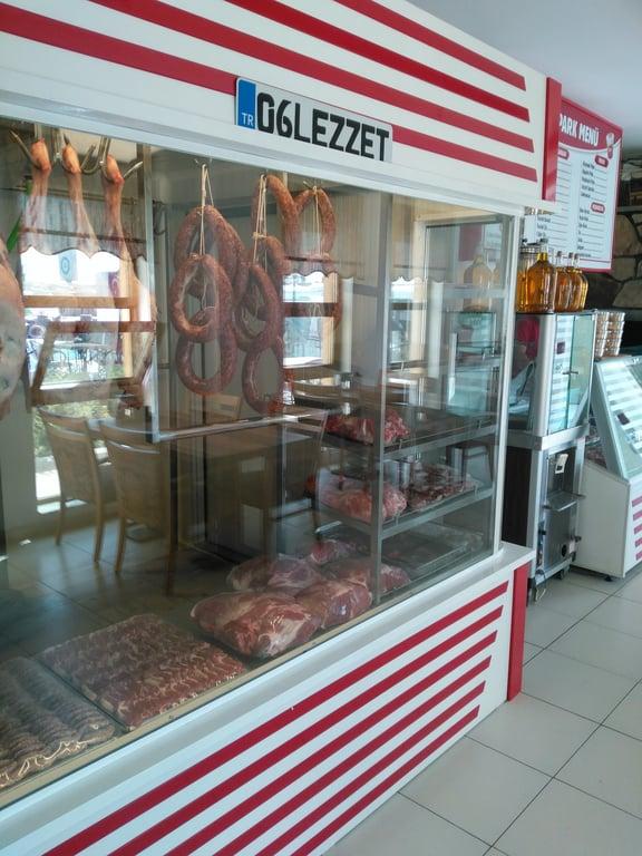 Lezzet Park Et Lokantası - Kerim Can fotoğraf 15