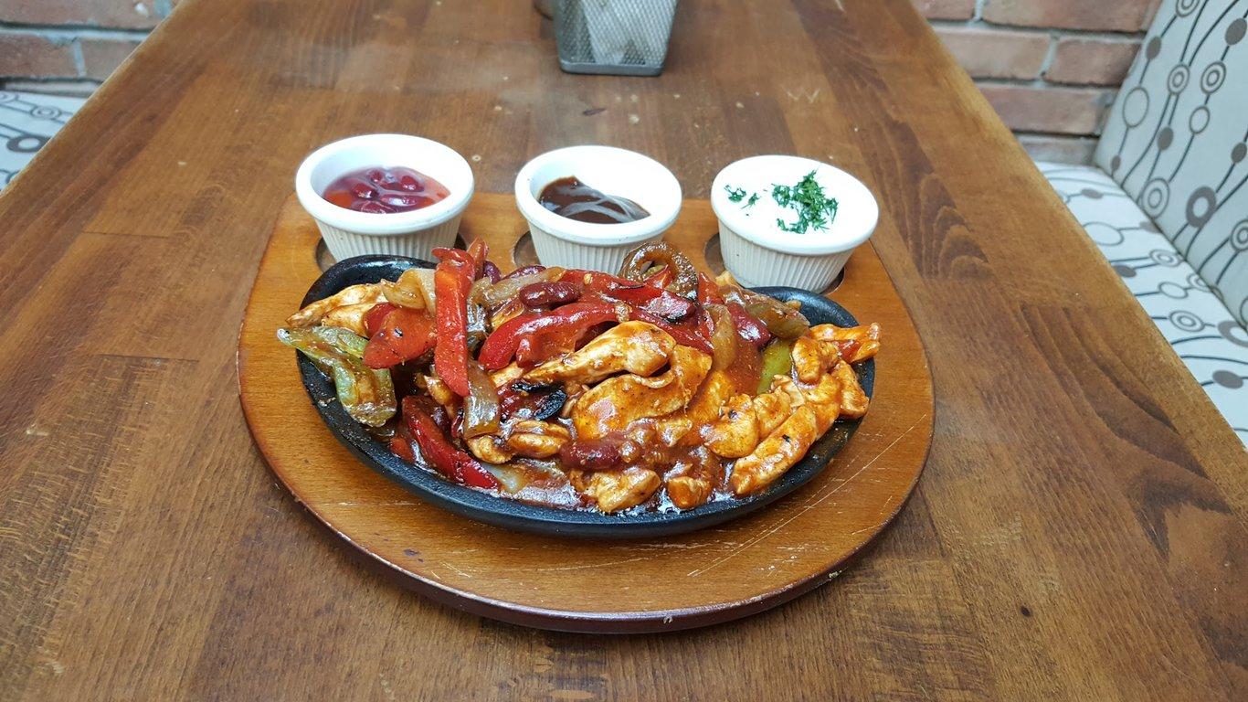 Pupa Cafe Gastropub fotoğraf 15