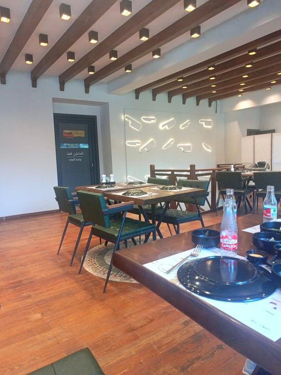 Meat Moot Trabzon