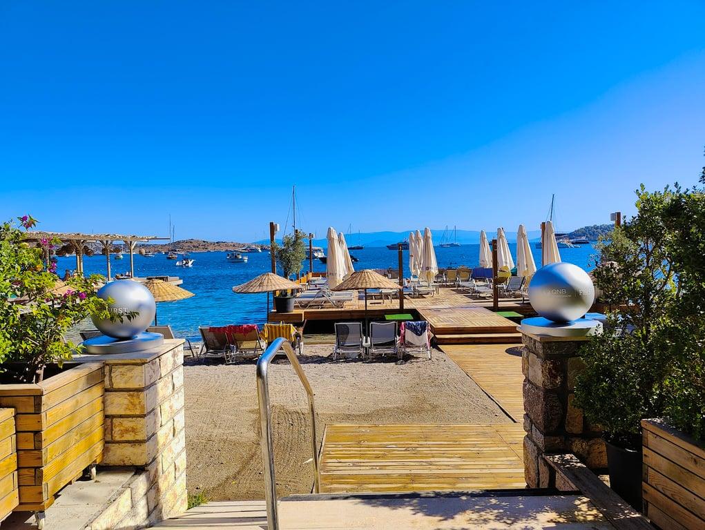 Orkide Balık Restaurant & Otel fotoğraf 3